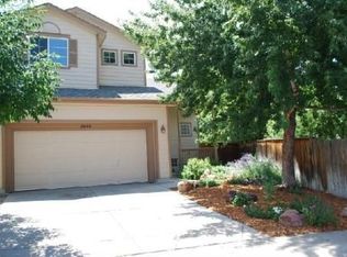 10145 S Spotted Owl Ave, Highlands Ranch, CO 80129