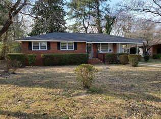 210 Cuttino Rd, Sumter, SC 29150