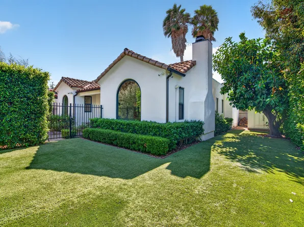 2201 Kerwood Ave, Los Angeles, CA 90064