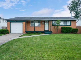 4879 Downing Dr, Columbus, OH 43232