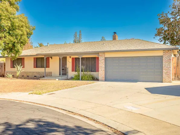 1605 Marty Ct, Modesto, CA 95350