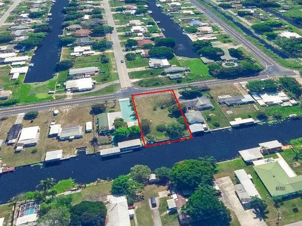 3431 SE 28th St Lot 239, Okeechobee, FL 34974