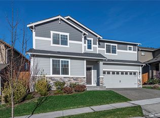 10503 11th Street Ct E, Edgewood, WA 98372
