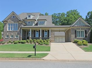 734 Paint Horse Dr, Canton, GA 30115