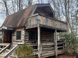 677 Richlen Ridge Rd, Blairsville, GA 30512