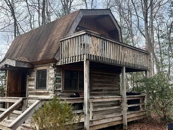 677 Richlen Ridge Rd, Blairsville, GA 30512