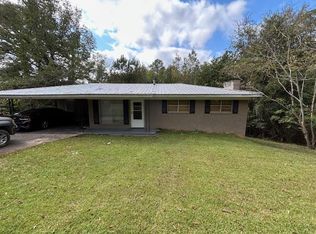 3154 Mountainview Pl, Meridian, MS 39301