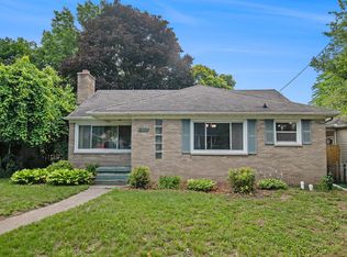 810 Maryland Ave, Lansing, MI 48906
