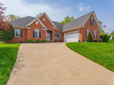 2426 Littlebrook Trl, Owensboro, KY, 42303