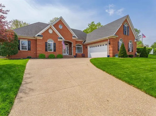 2426 Littlebrook Trl, Owensboro, KY 42303