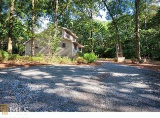 1112 Vaughn Rd, Griffin, GA 30223