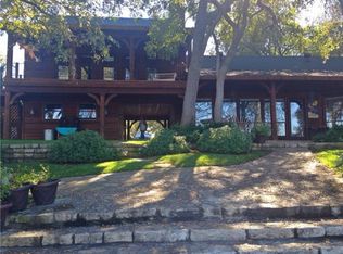 461 E El Camino Real, Weatherford, TX 76087