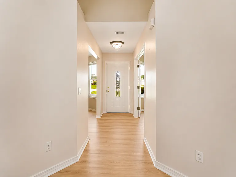 Entryway