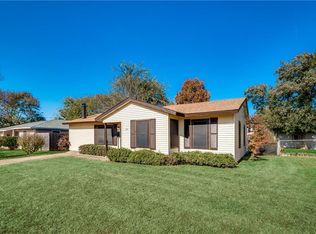 1131 Tierra Dr, Mesquite, TX 75149