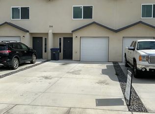 306 F St NE UNIT C, Quincy, WA 98848