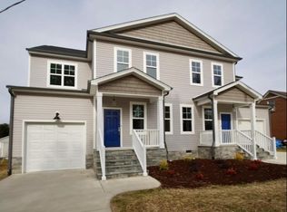 212 Sycamore St #A, Zebulon, NC 27597