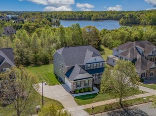 4424 Bonnie Loch Dr, Burlington, NC 27215