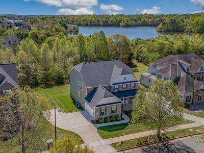 4424 Bonnie Loch Dr, Burlington, NC, 27215
