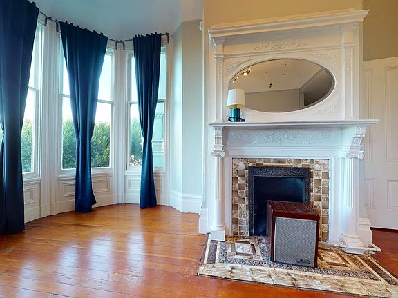 4th image of 837 Fillmore St #4