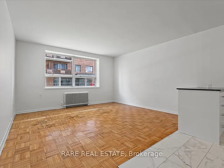 3111 Eglinton Ave E #102 — Photo 5