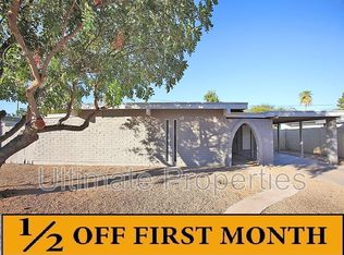 3702 E Altadena Ave, Phoenix, AZ 85028