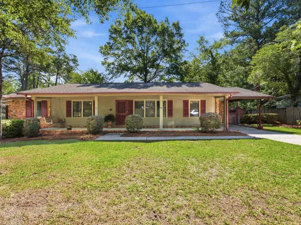 6544 Brookside Cir, Columbia, SC 29206