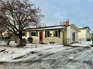 4620 Taft St, Anchorage, AK 99517