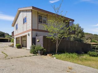 42135 San Francisquito Canyon Rd, Santa Clarita, CA 91390