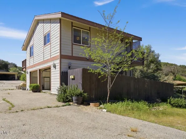 42135 San Francisquito Canyon Rd, Santa Clarita, CA 91390