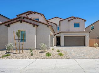 10002 Decano Ridge St, Las Vegas, NV 89141