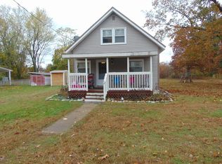 15 Bly Ave, Hudson Falls, NY 12839