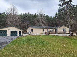 2324 State Route 3, Harrisville, NY 13648