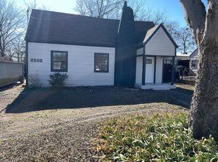 2505 Stanford St, Greenville, TX 75401