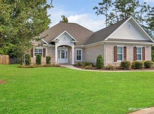 2225 Blakely Ct, Tallahassee, FL 32301