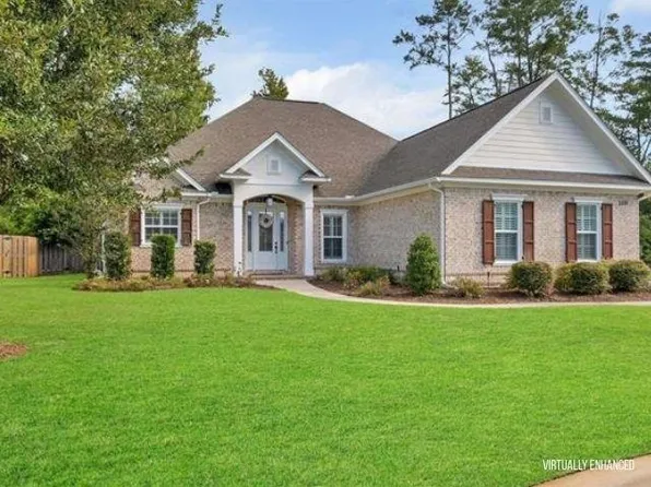 2225 Blakely Ct, Tallahassee, FL 32301