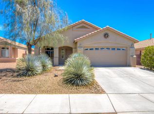 10516 E Carolina Willow Ln, Tucson, AZ 85747