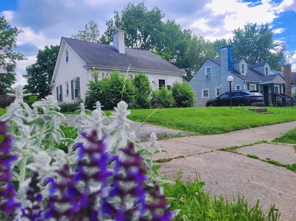 524 Henry Clay Blvd, Lexington, KY 40505