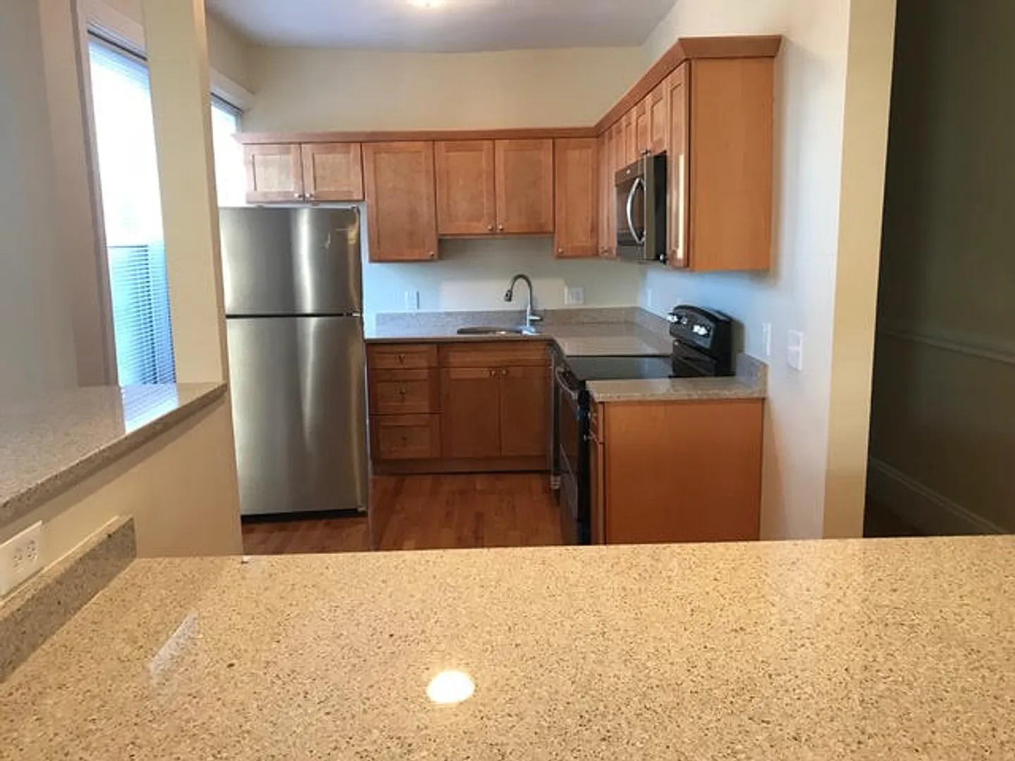 Allston 3 Bed Renovated Heat & Hot Water Included No Fee 6/1 — Photo 2