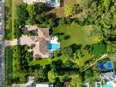 6818 Trail BLVD, Naples, FL, 34108