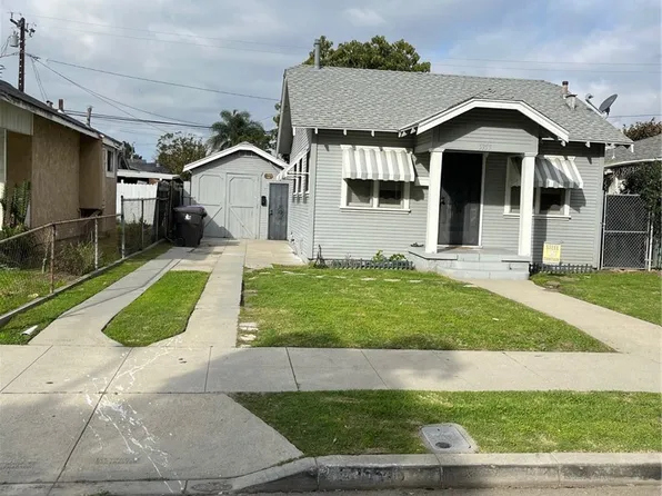 5955 Myrtle Ave #2, Long Beach, CA 90805