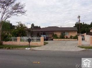 7321 Sorensen Ave, Whittier, CA 90606