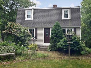 12 Pawcatuck View Rd, Richmond, RI 02812