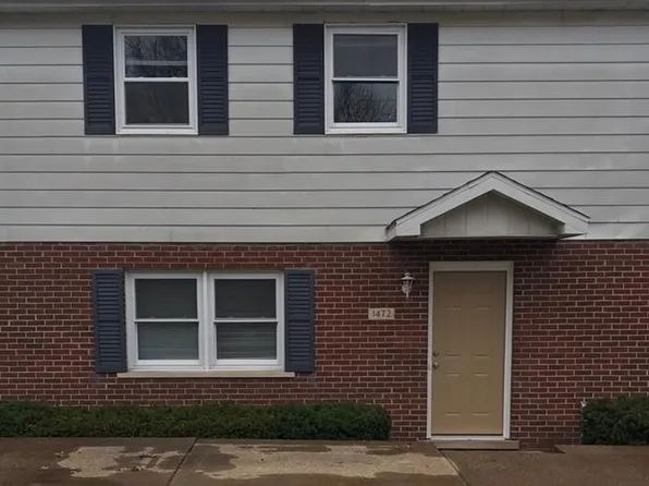 1472 Nicholson St, Erie, PA 16509