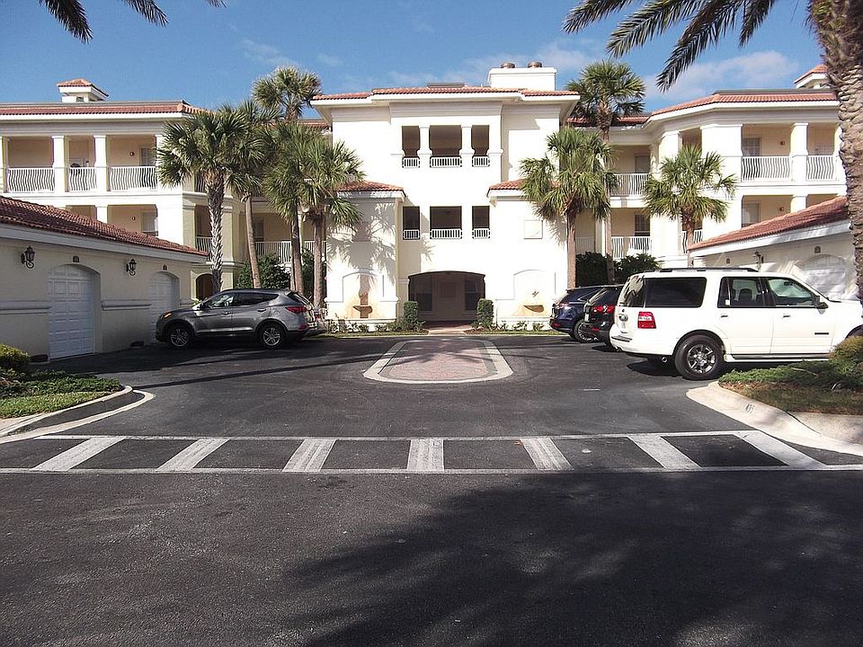 Condo Bldg. Entrance