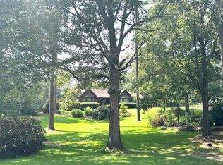 482 Norwood Rd, Monroeville, AL 36460