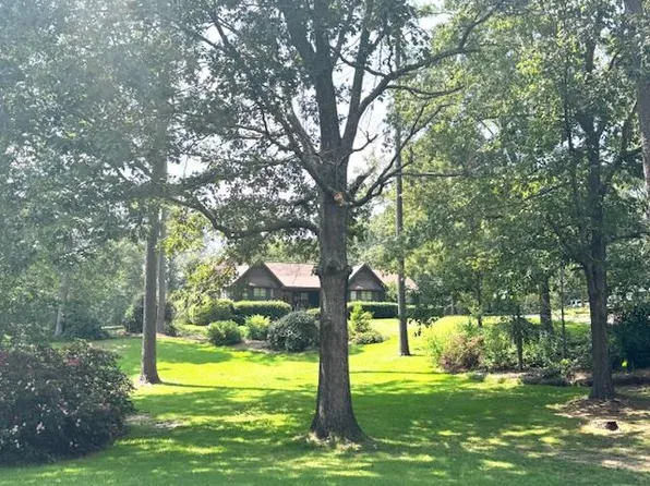 482 Norwood Rd, Monroeville, AL 36460