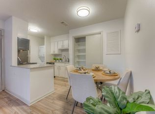 Brightwaters Apartments, Little Rock, AR 72202