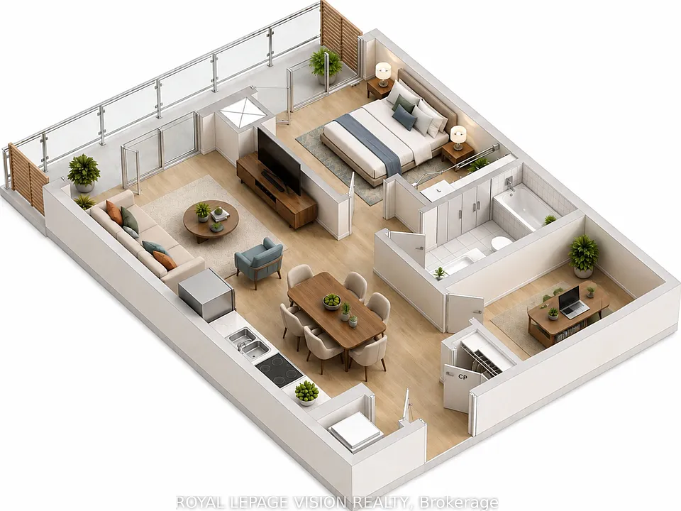 25 Adra Grado Way #1238