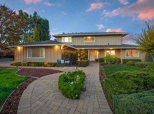 13643 Verde Vista Ct, Saratoga, CA 95070