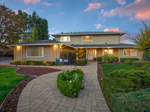 13643 Verde Vista Ct, Saratoga, CA 95070